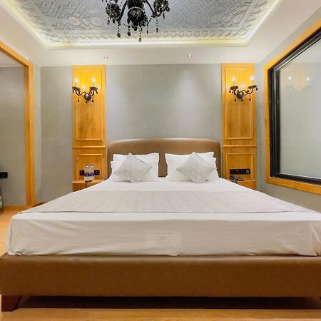 Paradise Premium Durgjan Luaran gambar