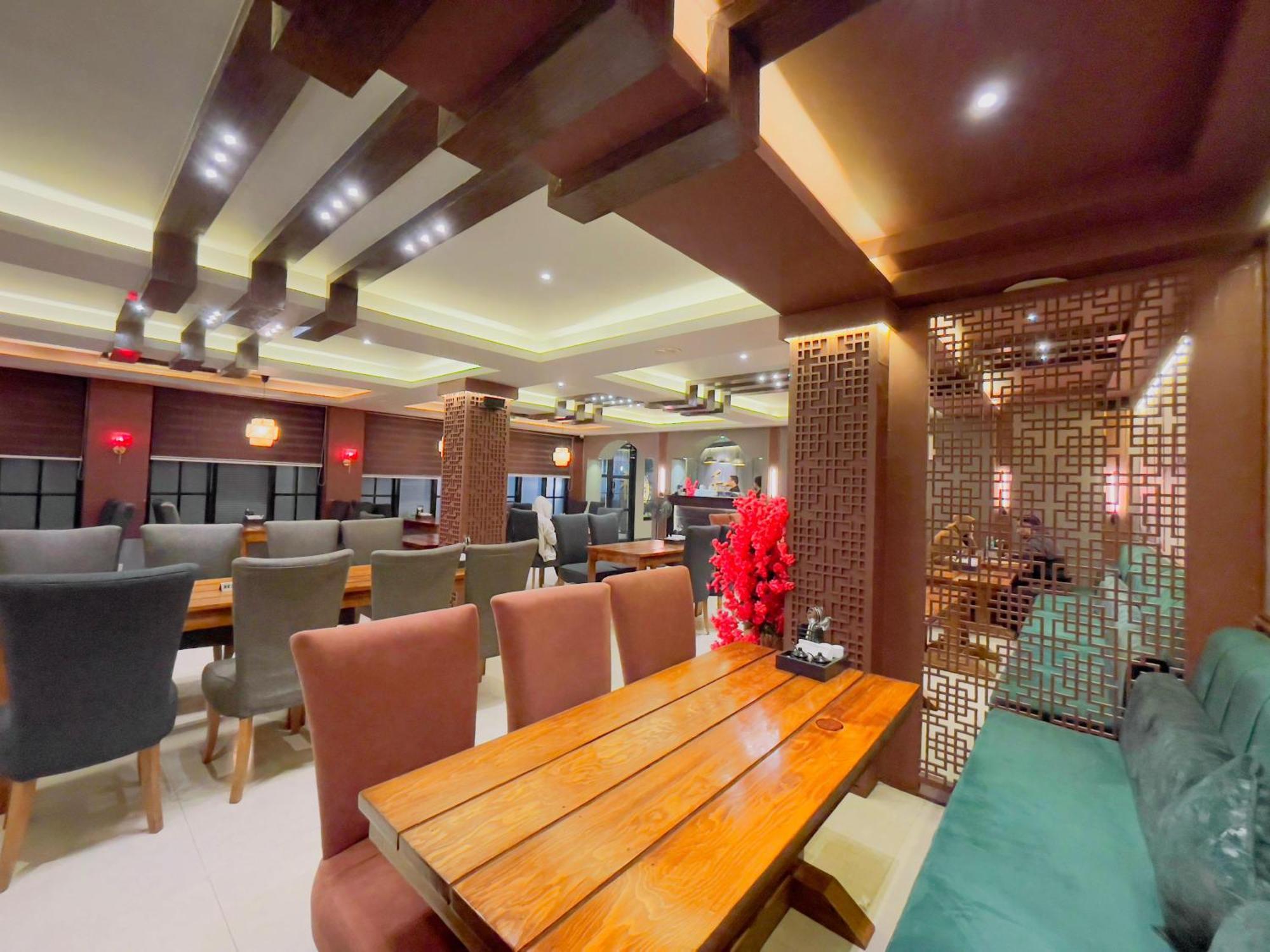 Paradise Premium Durgjan Luaran gambar