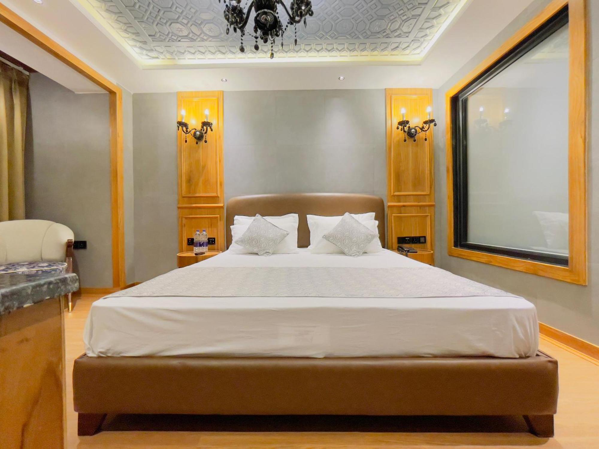Paradise Premium Durgjan Luaran gambar