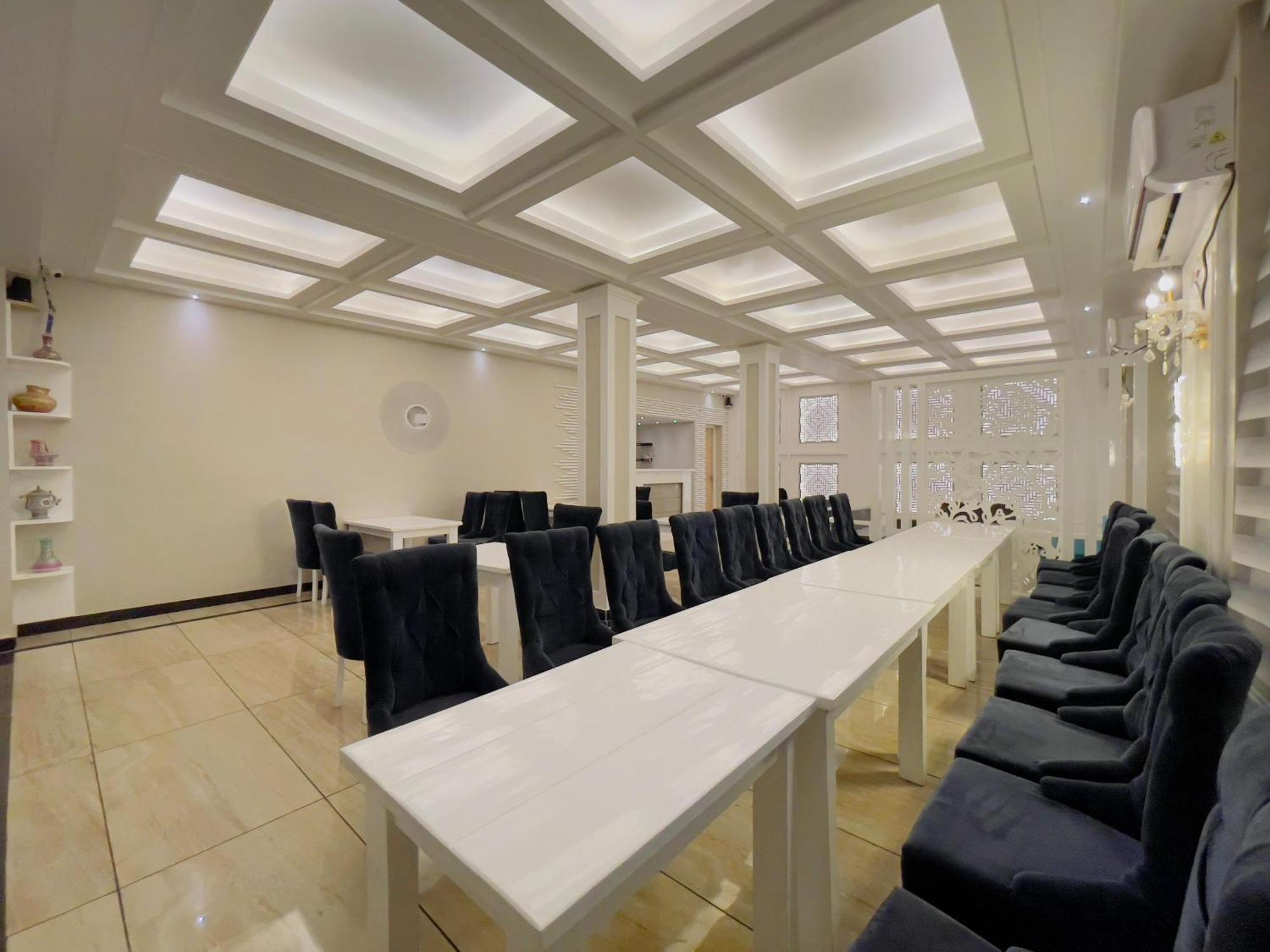 Paradise Premium Durgjan Luaran gambar
