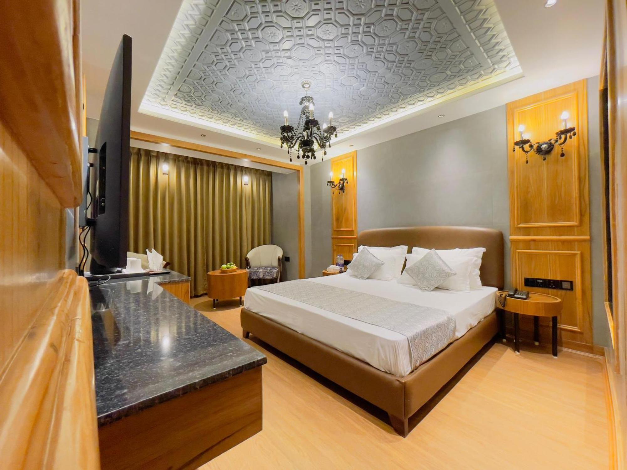 Paradise Premium Durgjan Luaran gambar