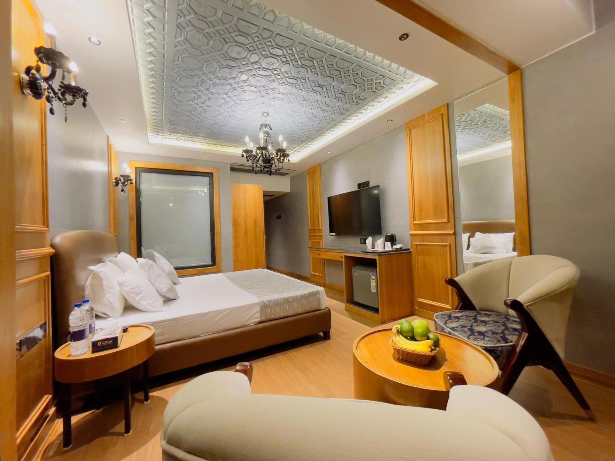 Paradise Premium Durgjan Luaran gambar