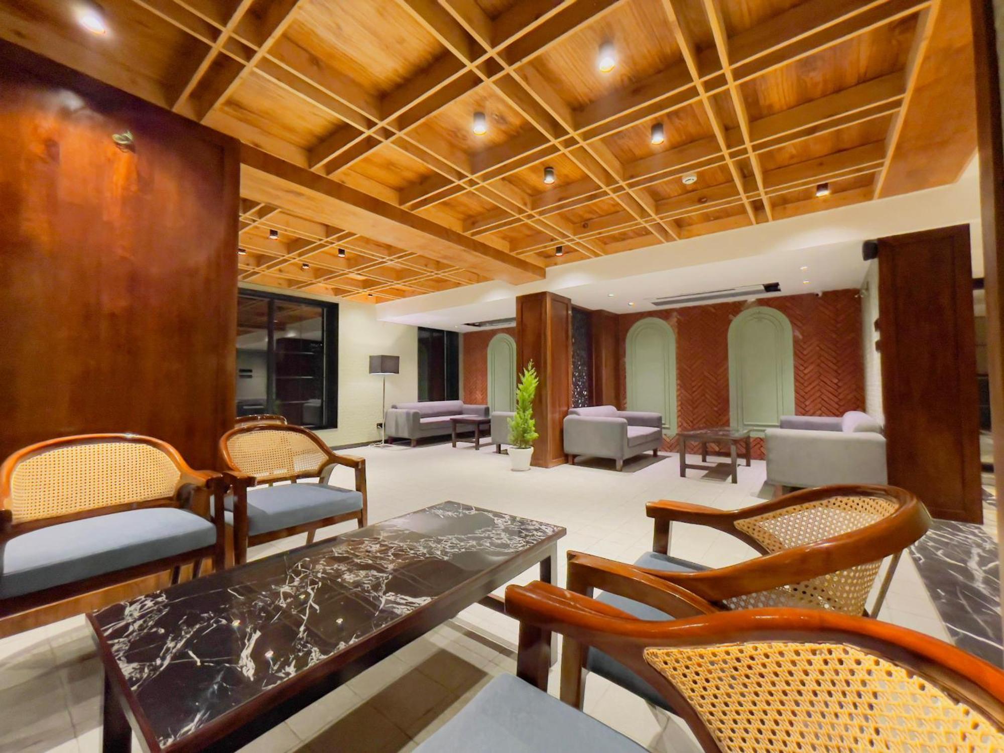 Paradise Premium Durgjan Luaran gambar