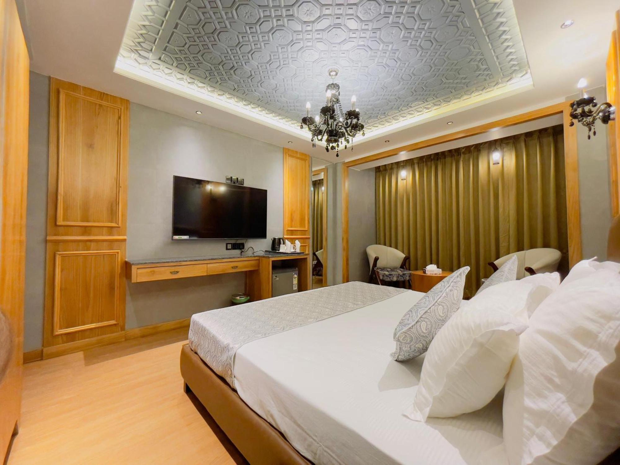 Paradise Premium Durgjan Luaran gambar