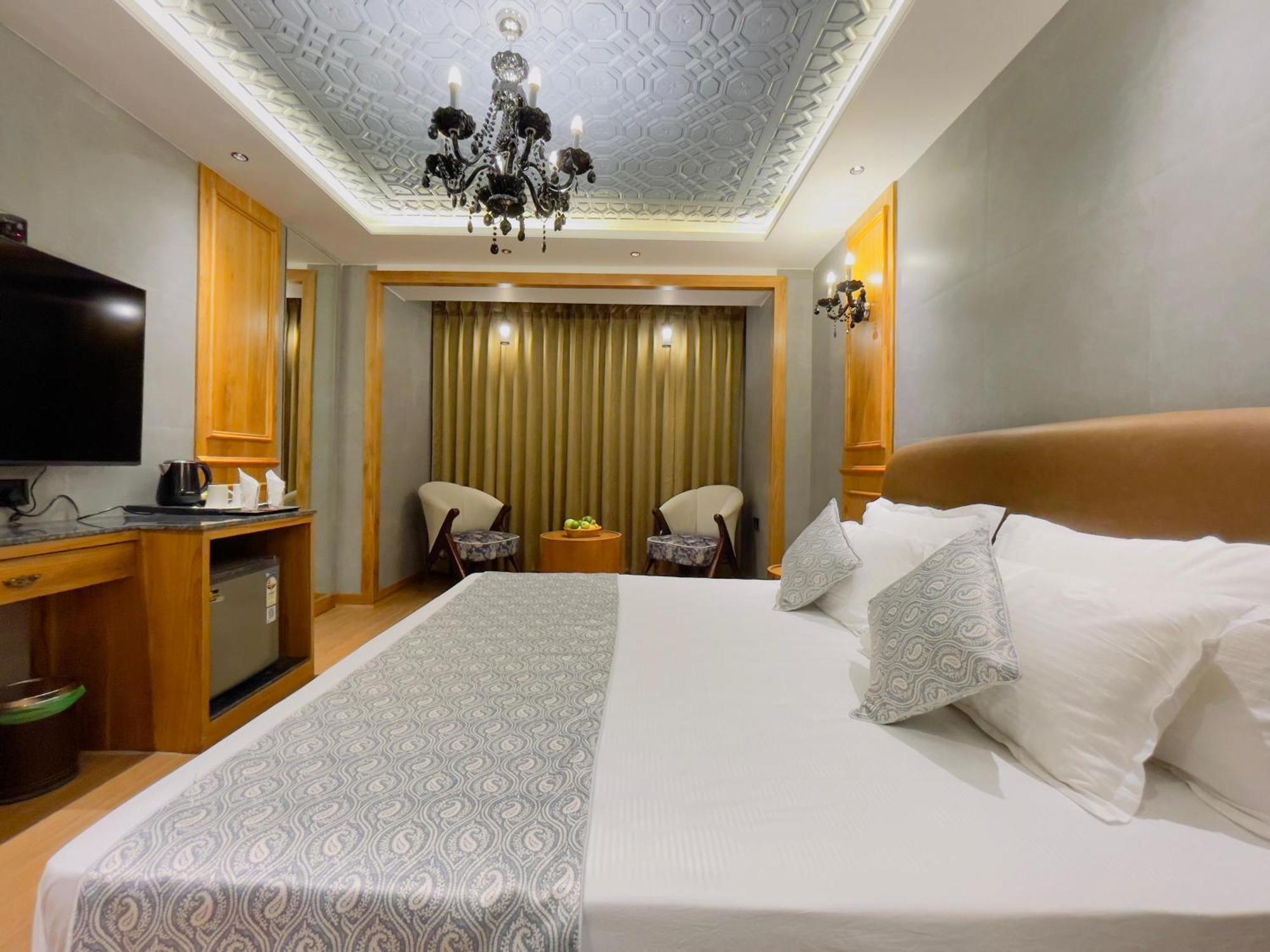 Paradise Premium Durgjan Luaran gambar